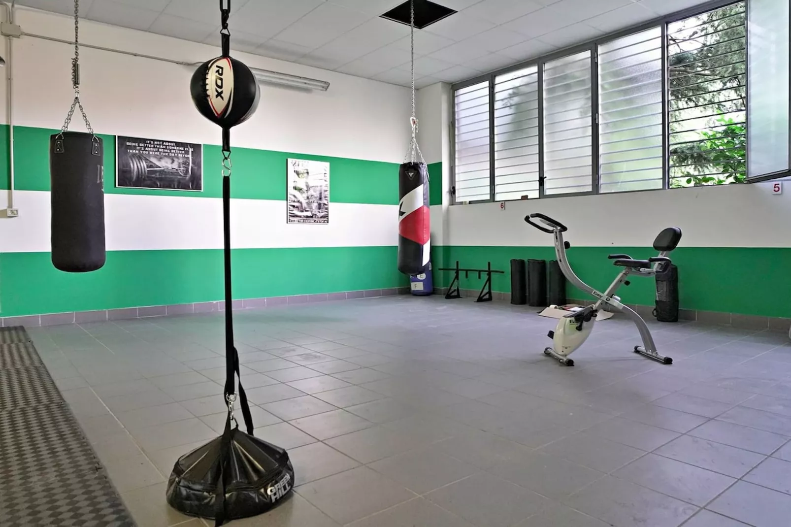 Candiani A2 monolocale-Niet-getagd