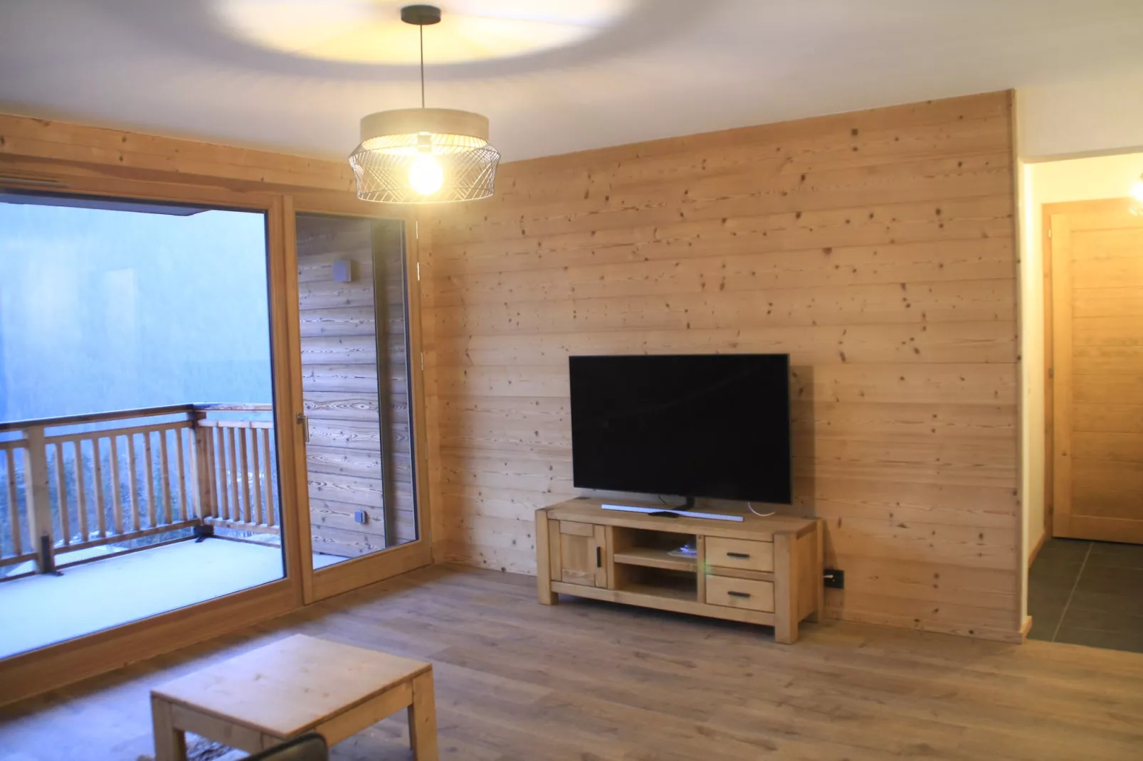 Impérial IP402 COSY & VIEW 4 Pers