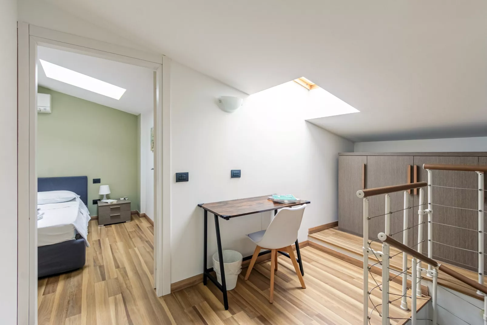 Candiani C3 quadrilocale 2 livelli-Niet-getagd
