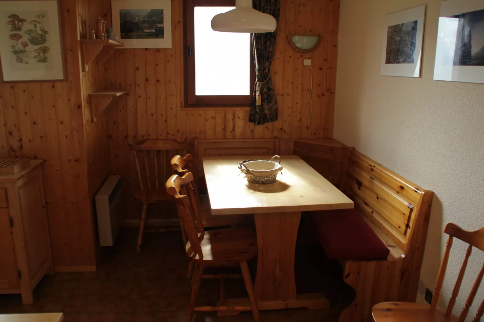 Alpage AGE8/9  VIEW & SUN 5 Pers.-Niet-getagd