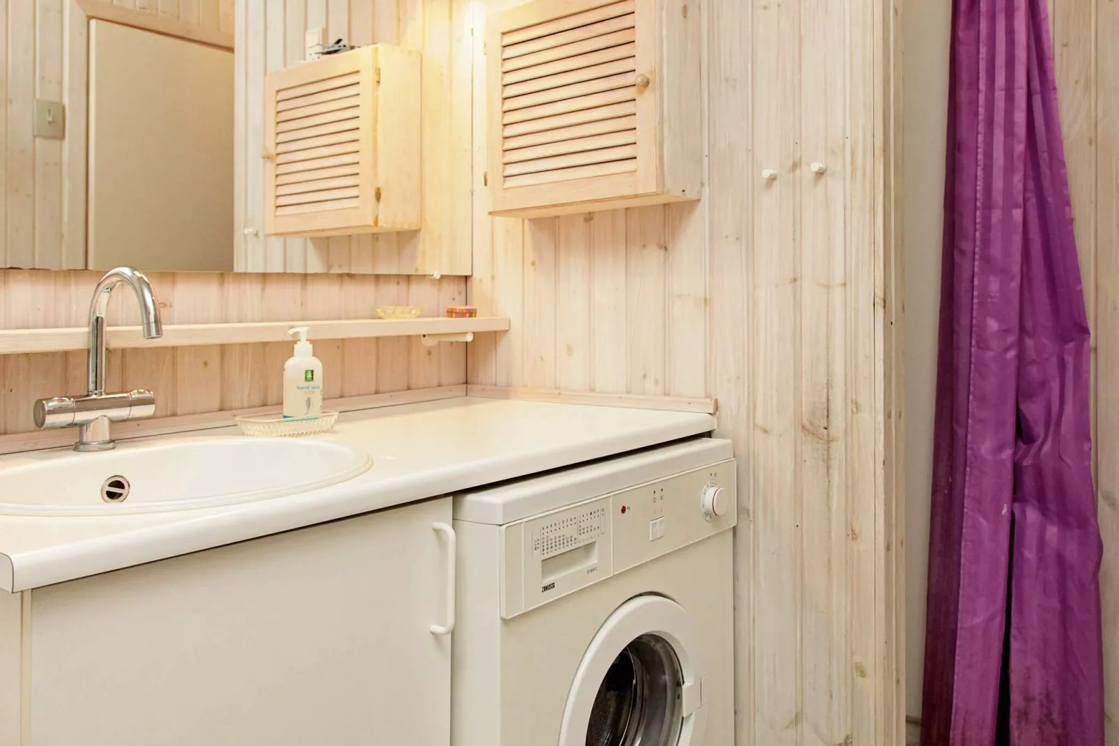 6 persoons vakantie huis in Humble-By Traum-Binnen