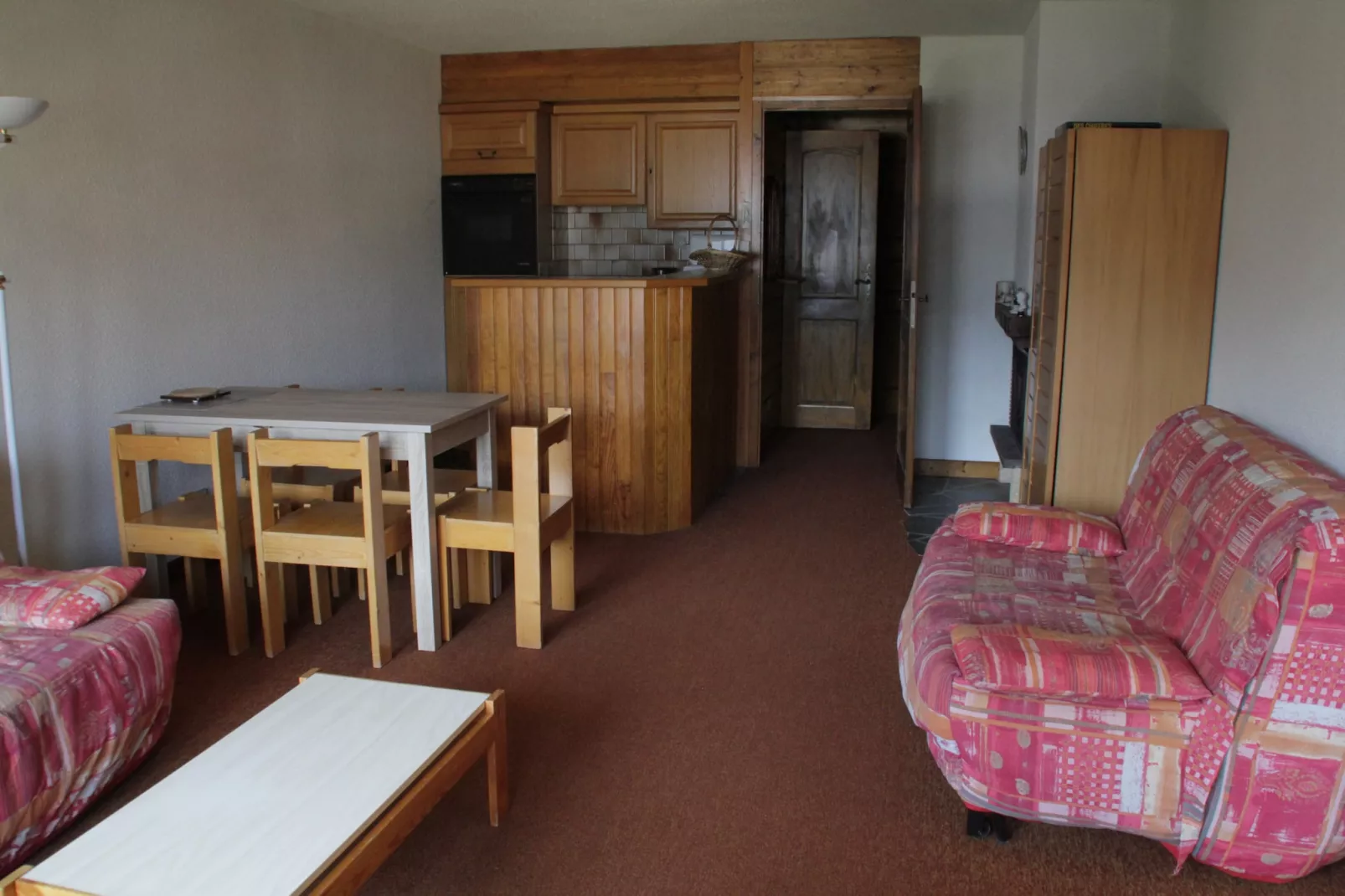 Yéti YT76B1  SUN & VIEW 6 Pers.-Niet-getagd