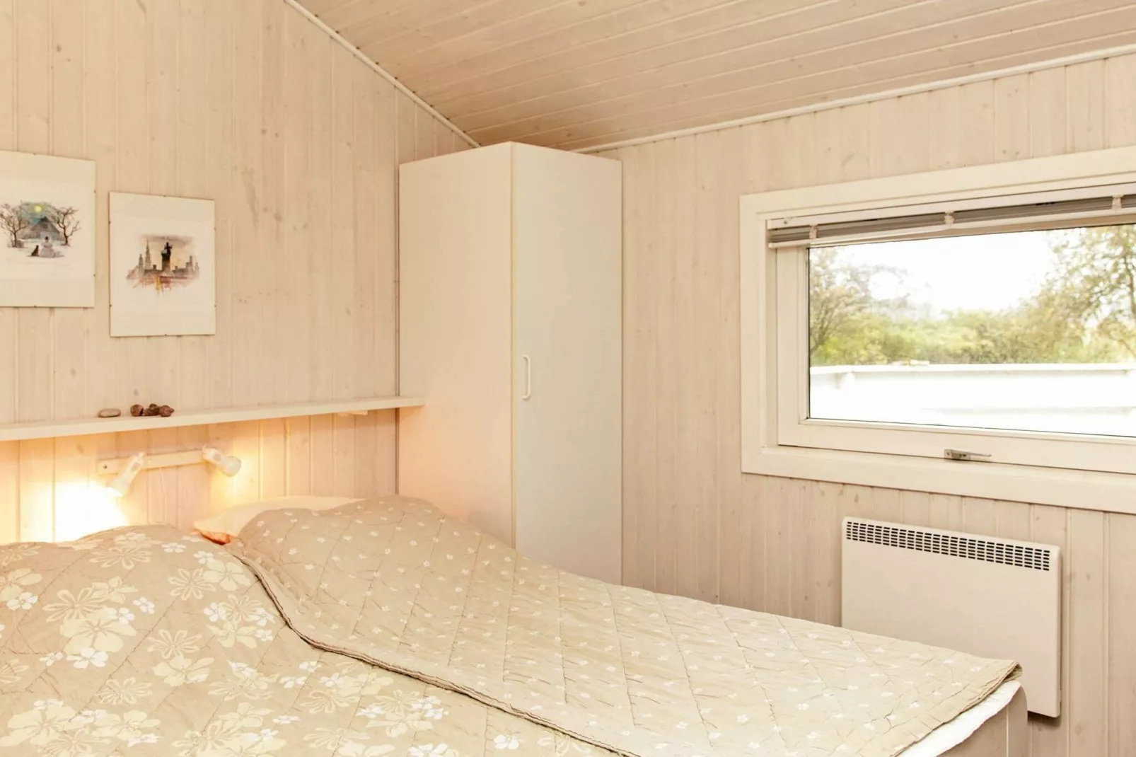 6 persoons vakantie huis in Humble-By Traum-Binnen