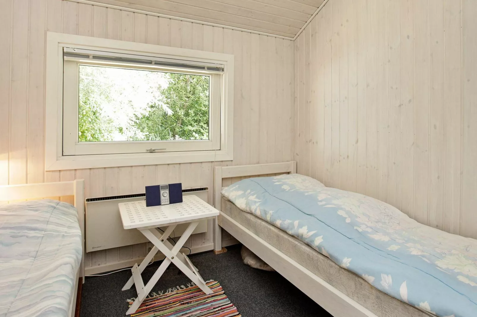 6 persoons vakantie huis in Humble-By Traum-Binnen