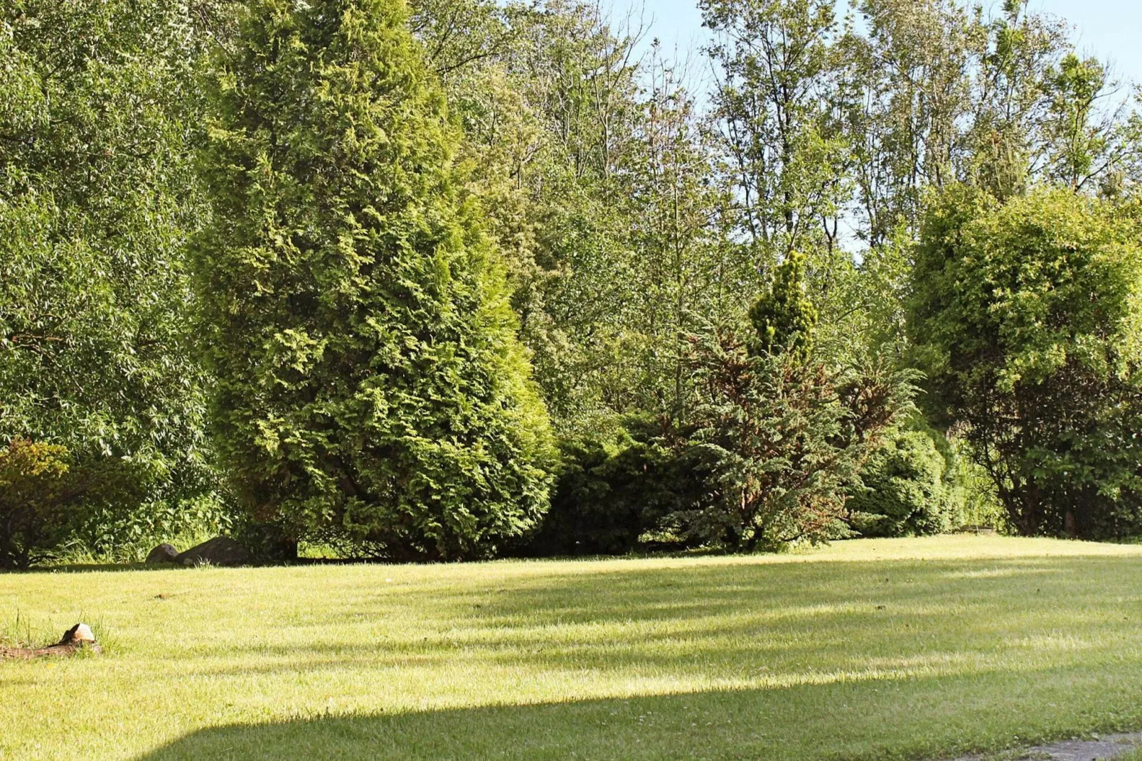 6 persoons vakantie huis in Humble-By Traum-Niet-getagd