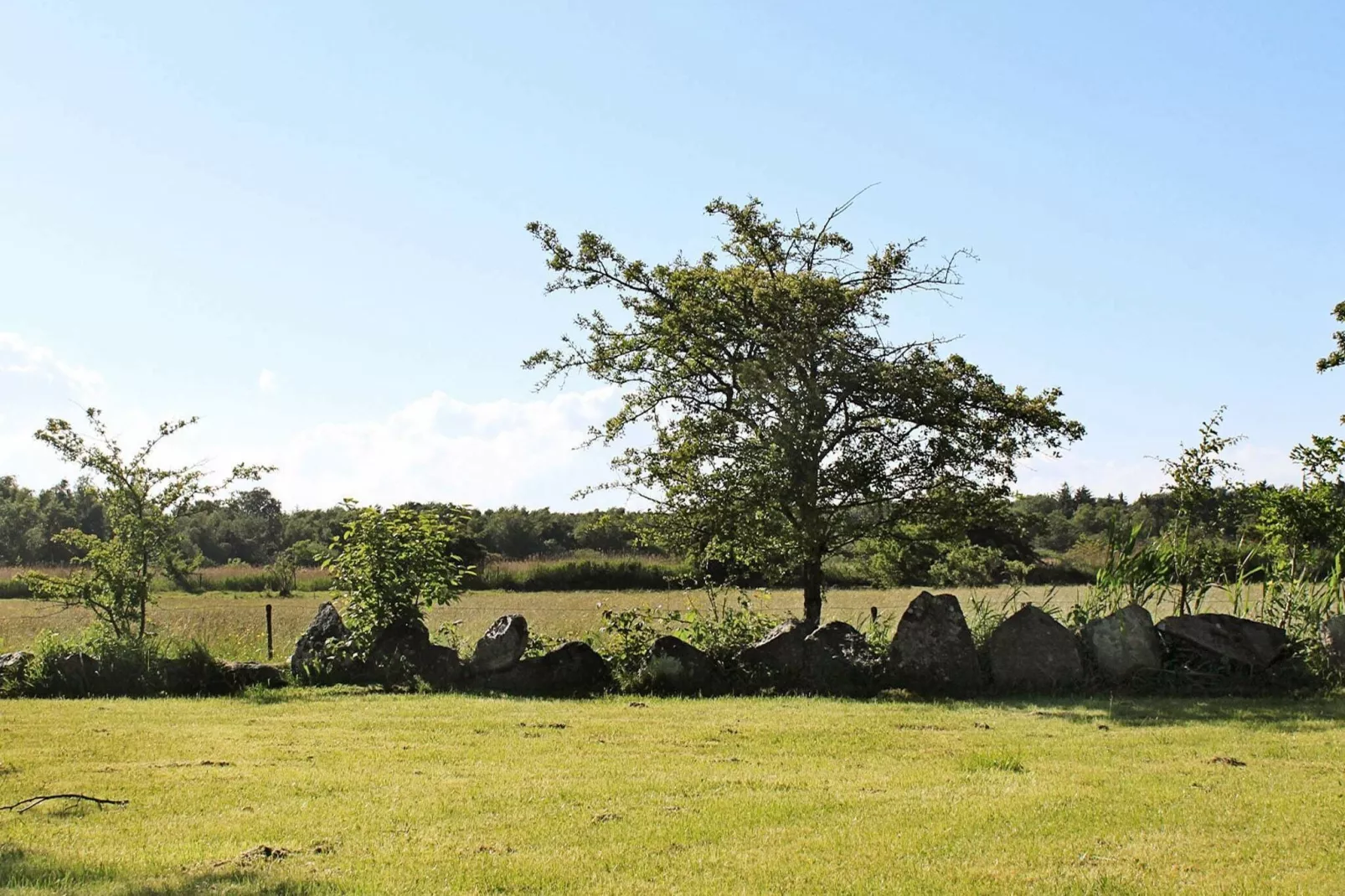 6 persoons vakantie huis in Humble-By Traum-Niet-getagd