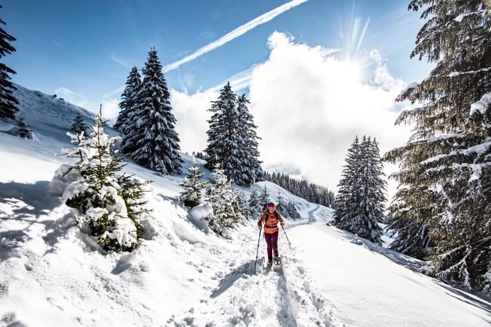 BALCONS DE CHATEL BC19 NATURE & MOUNTAIN-Niet-getagd