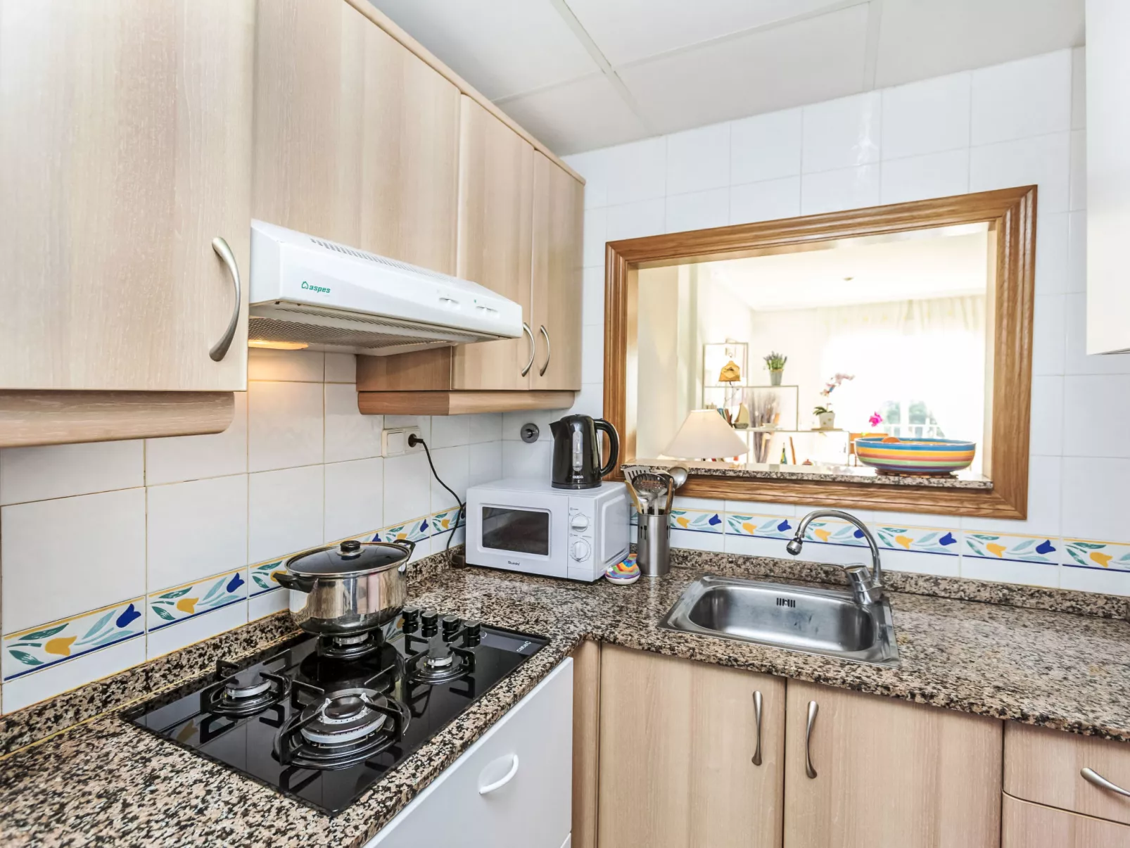 Residencial Nerea