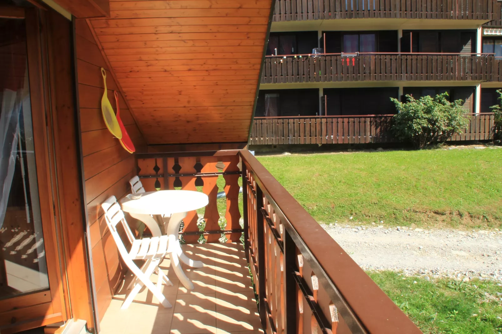 BALCONS DE CHATEL BC19 NATURE & MOUNTAIN