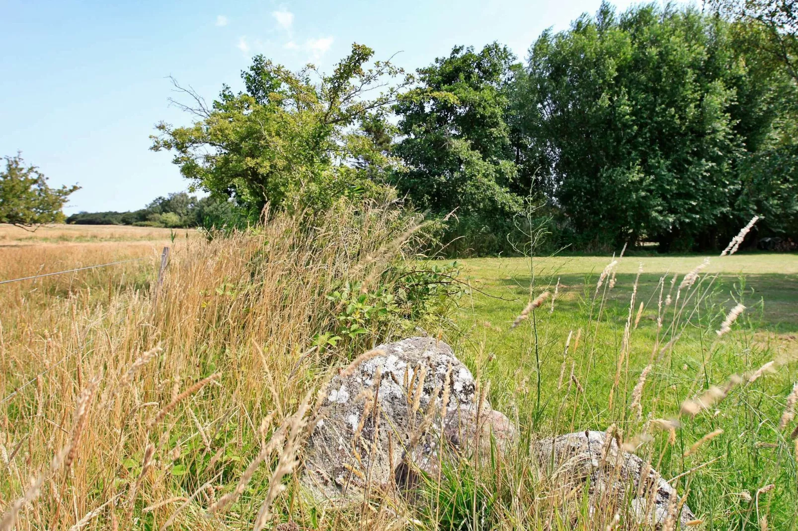 6 persoons vakantie huis in Humble-By Traum-Uitzicht