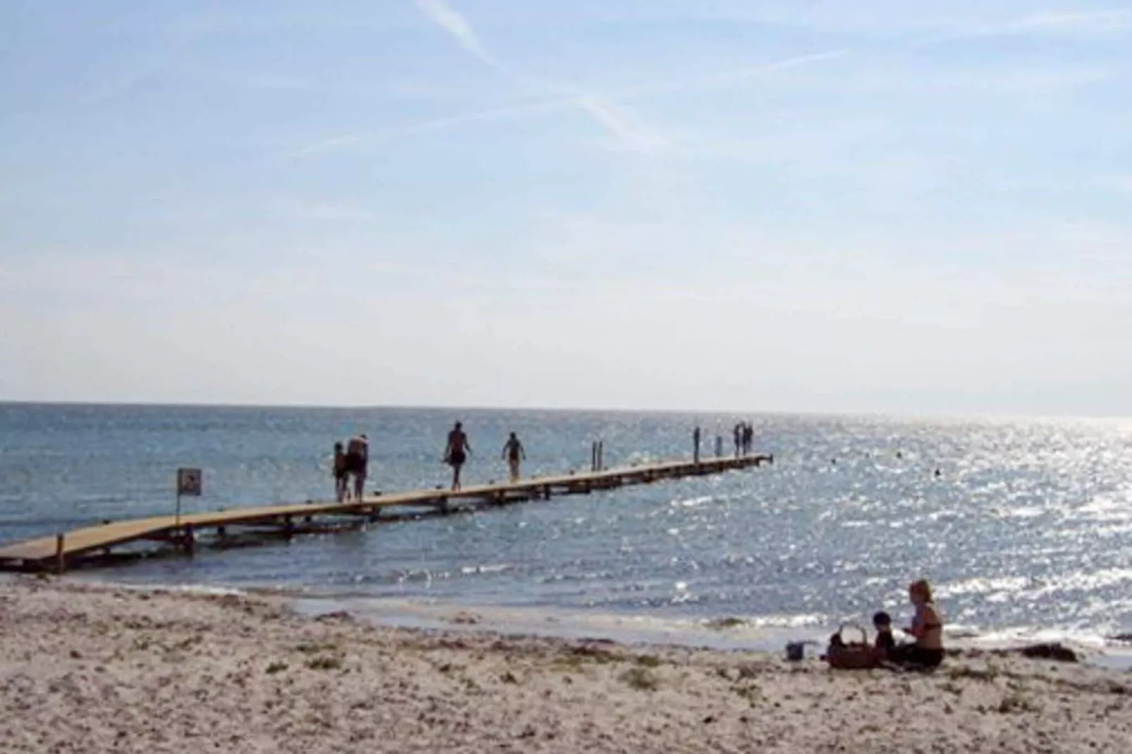 6 persoons vakantie huis in Humble-By Traum-Uitzicht