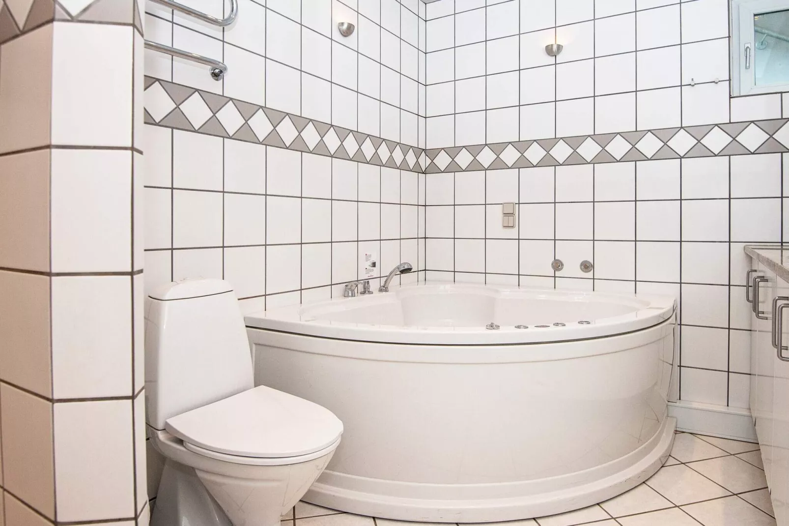 18 persoons vakantie huis in Fårvang-Spa