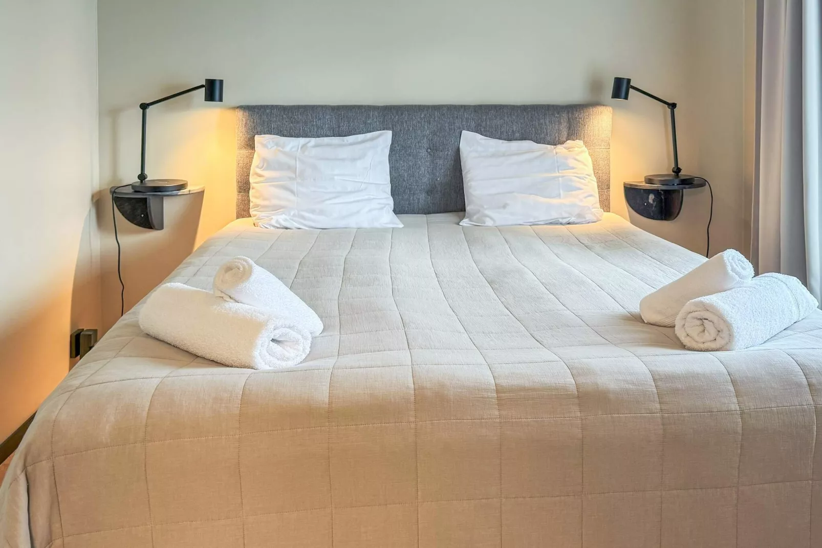 4 sterren vakantie huis in SÖLVESBORG-Binnen