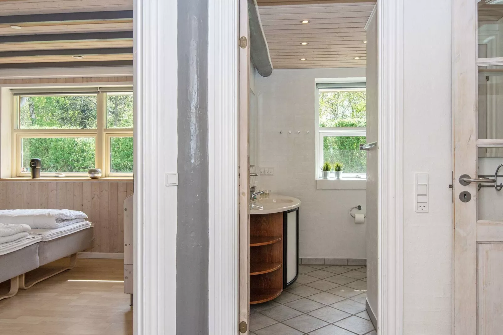 18 persoons vakantie huis in Fårvang-Binnen
