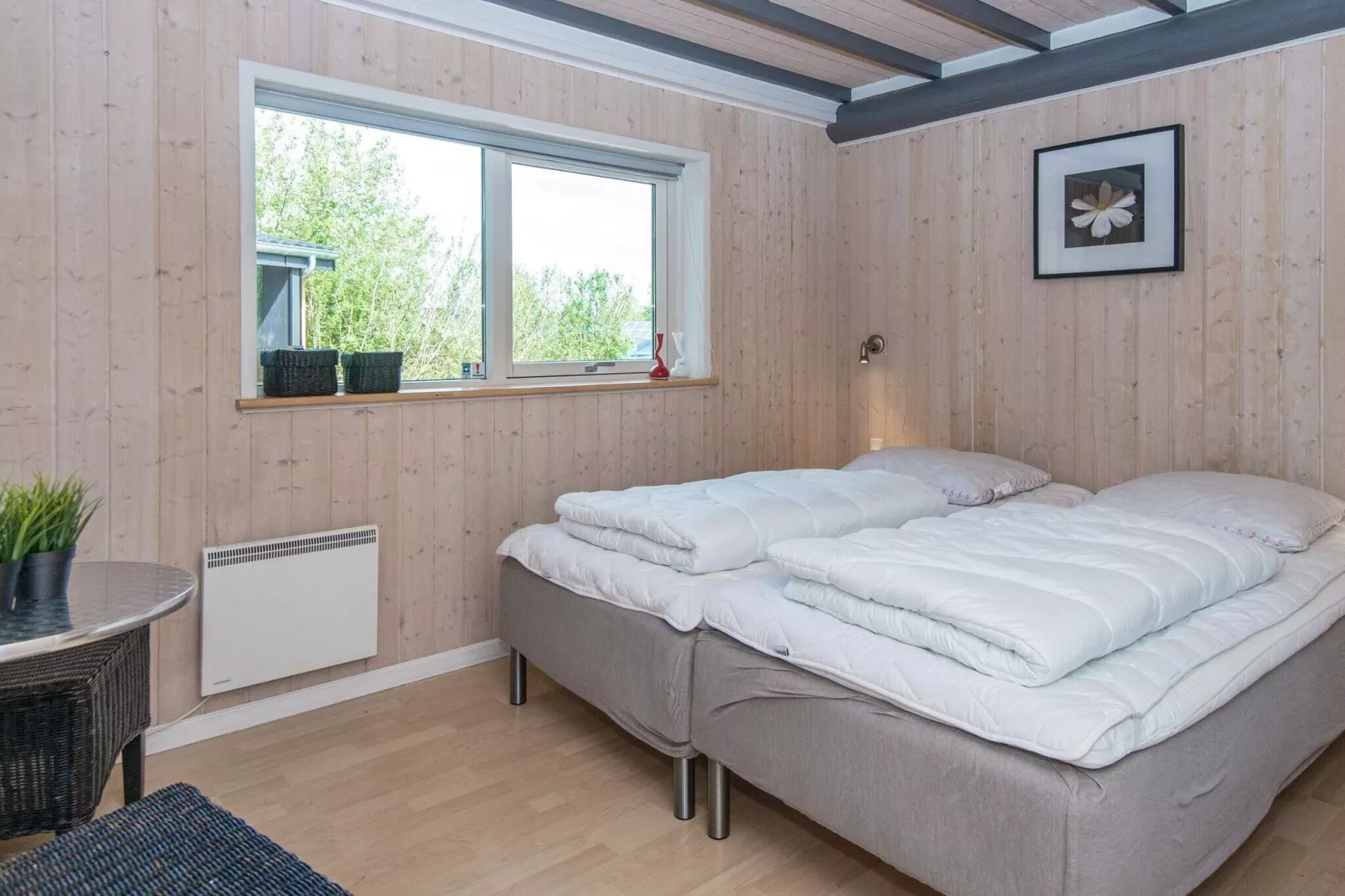 18 persoons vakantie huis in Fårvang-Binnen