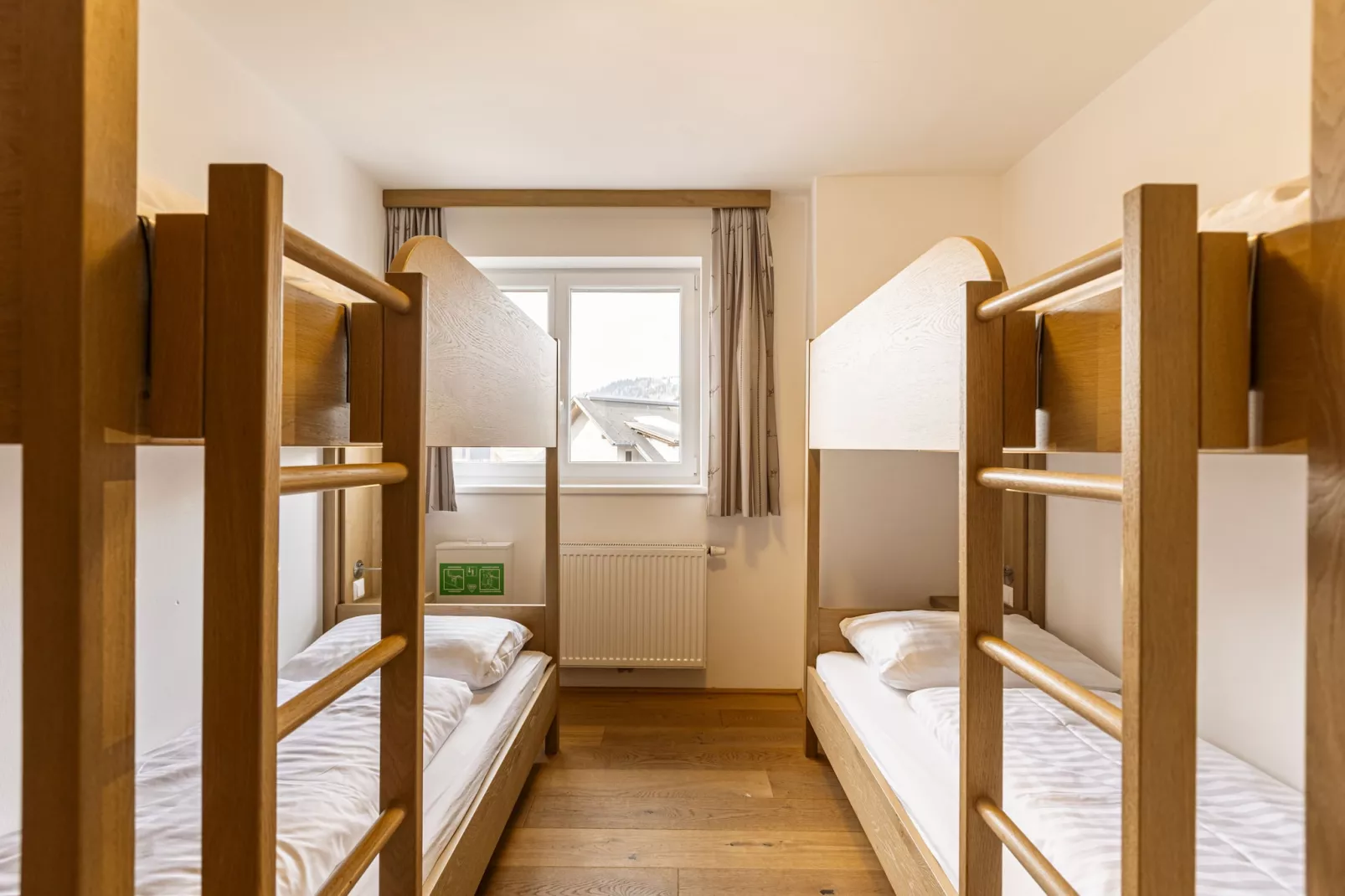 Almresort Gartnerkofel 5-Slaapkamer