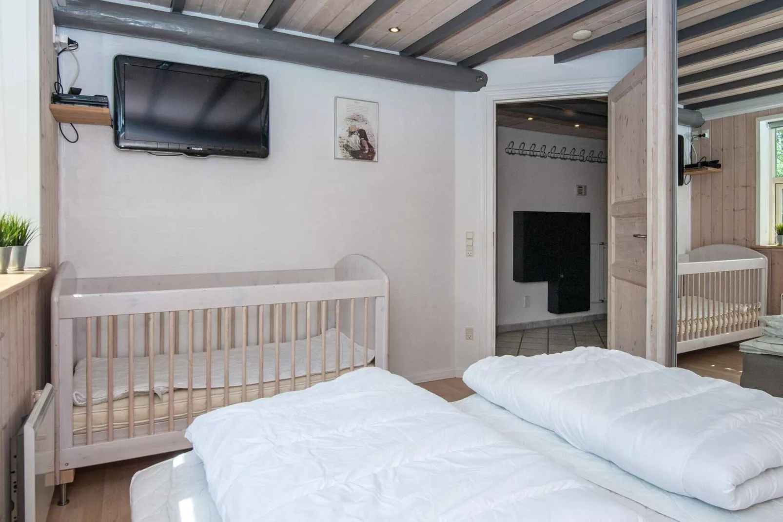 18 persoons vakantie huis in Fårvang-Binnen