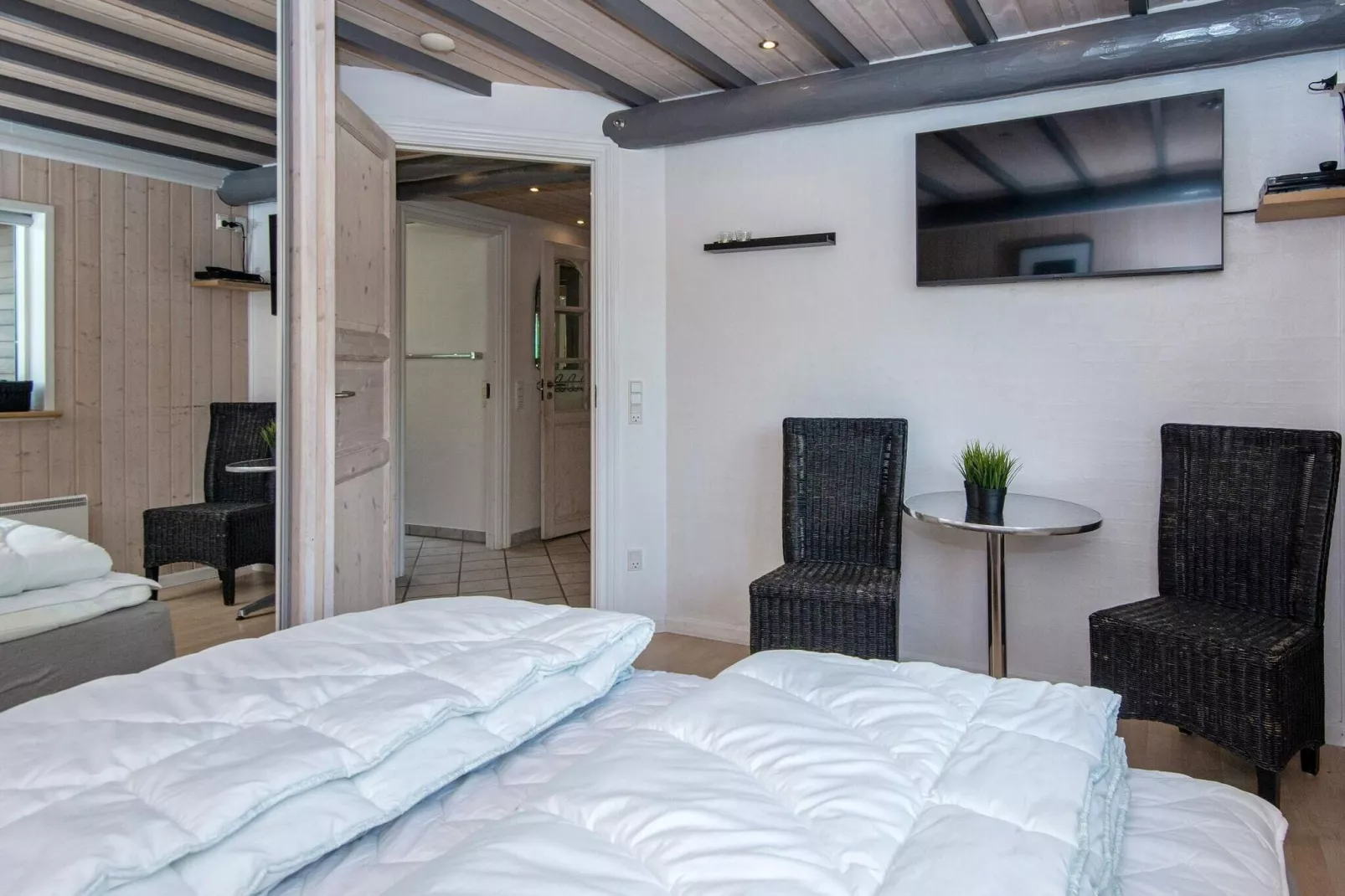 18 persoons vakantie huis in Fårvang-Binnen