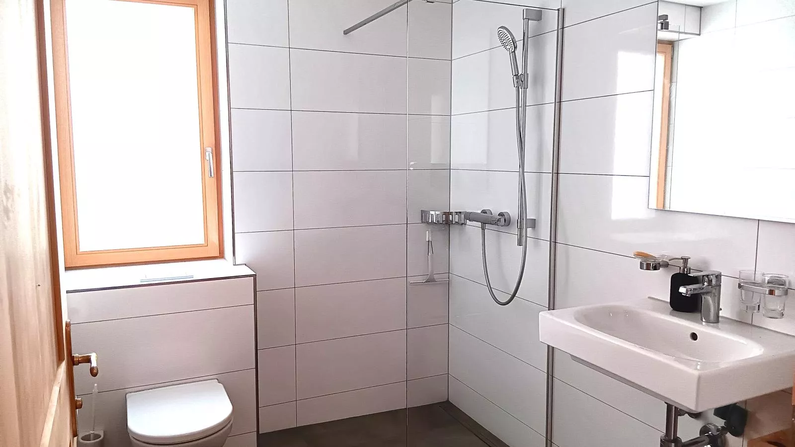 Reich-Badkamer