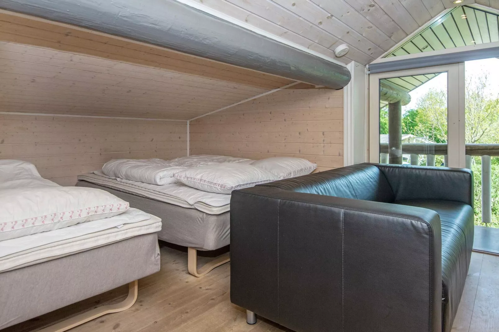 18 persoons vakantie huis in Fårvang-Binnen