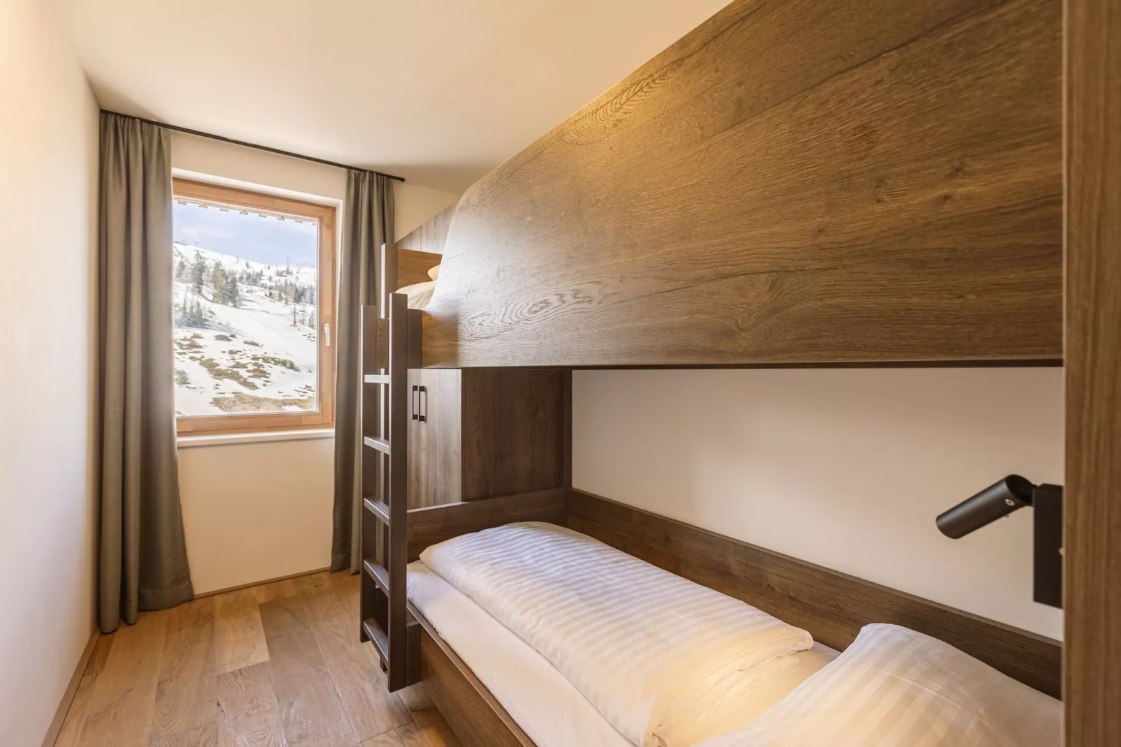 Almresort Sonnenalpe 1-Niet-getagd
