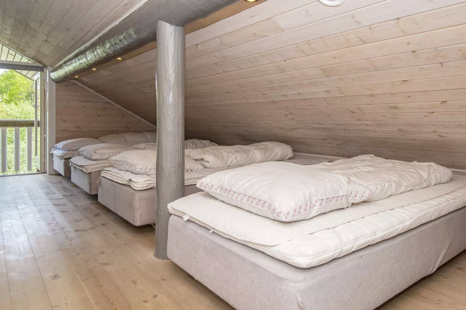 18 persoons vakantie huis in Fårvang-Binnen