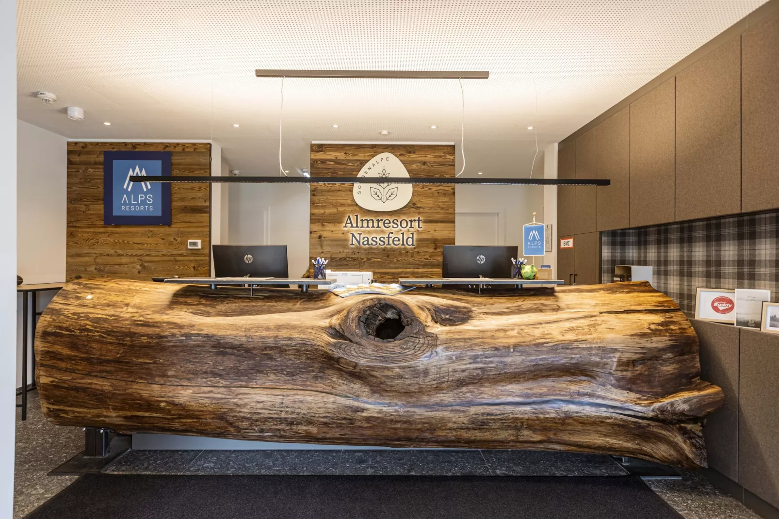 Almresort Sonnenalpe 1-Niet-getagd