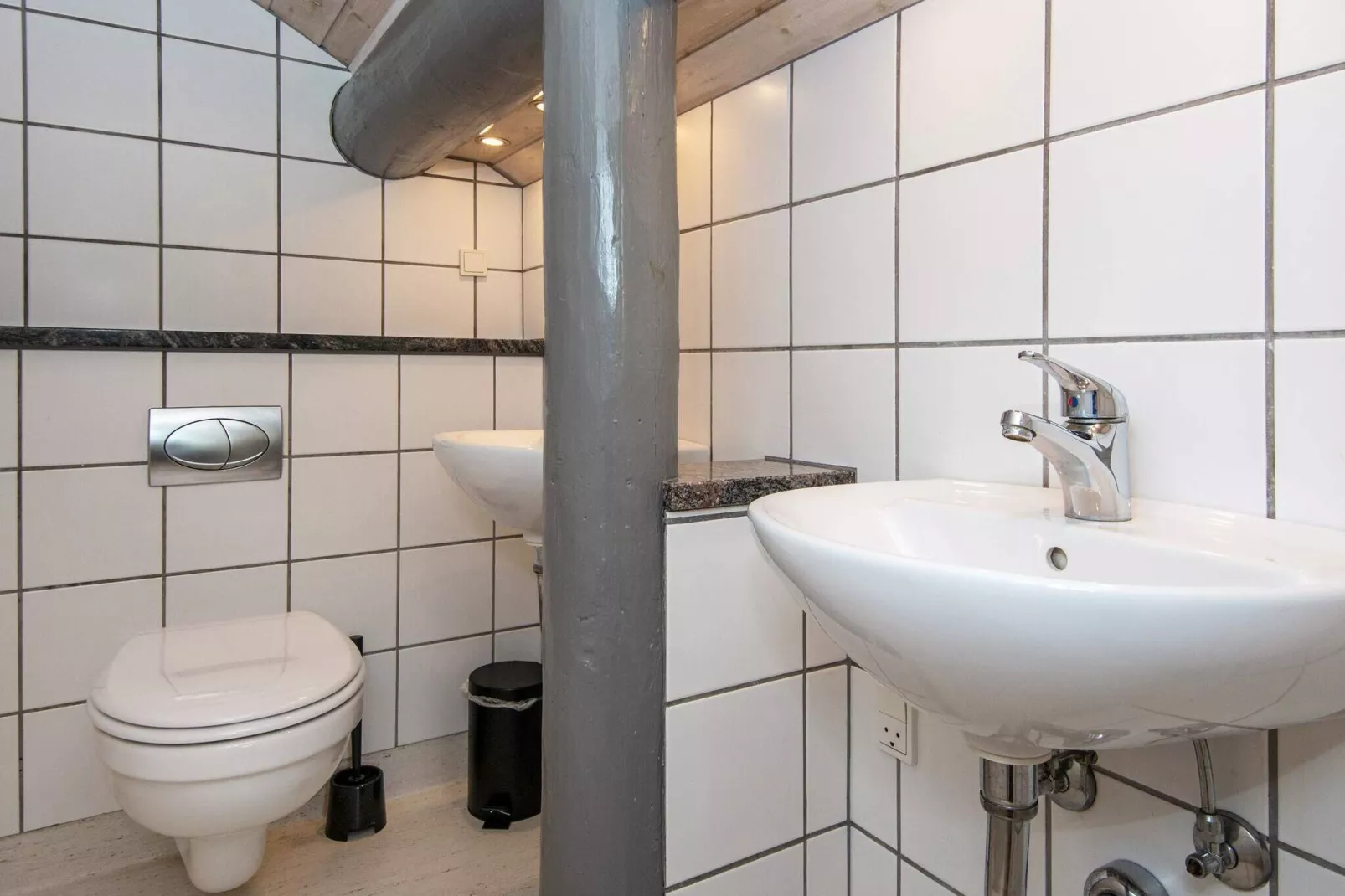 18 persoons vakantie huis in Fårvang-Binnen