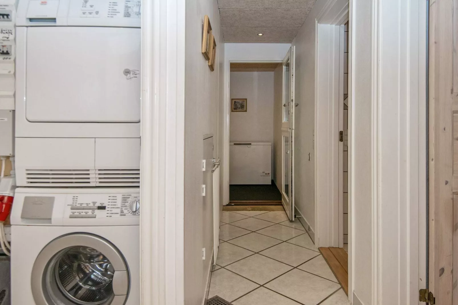 18 persoons vakantie huis in Fårvang-Binnen