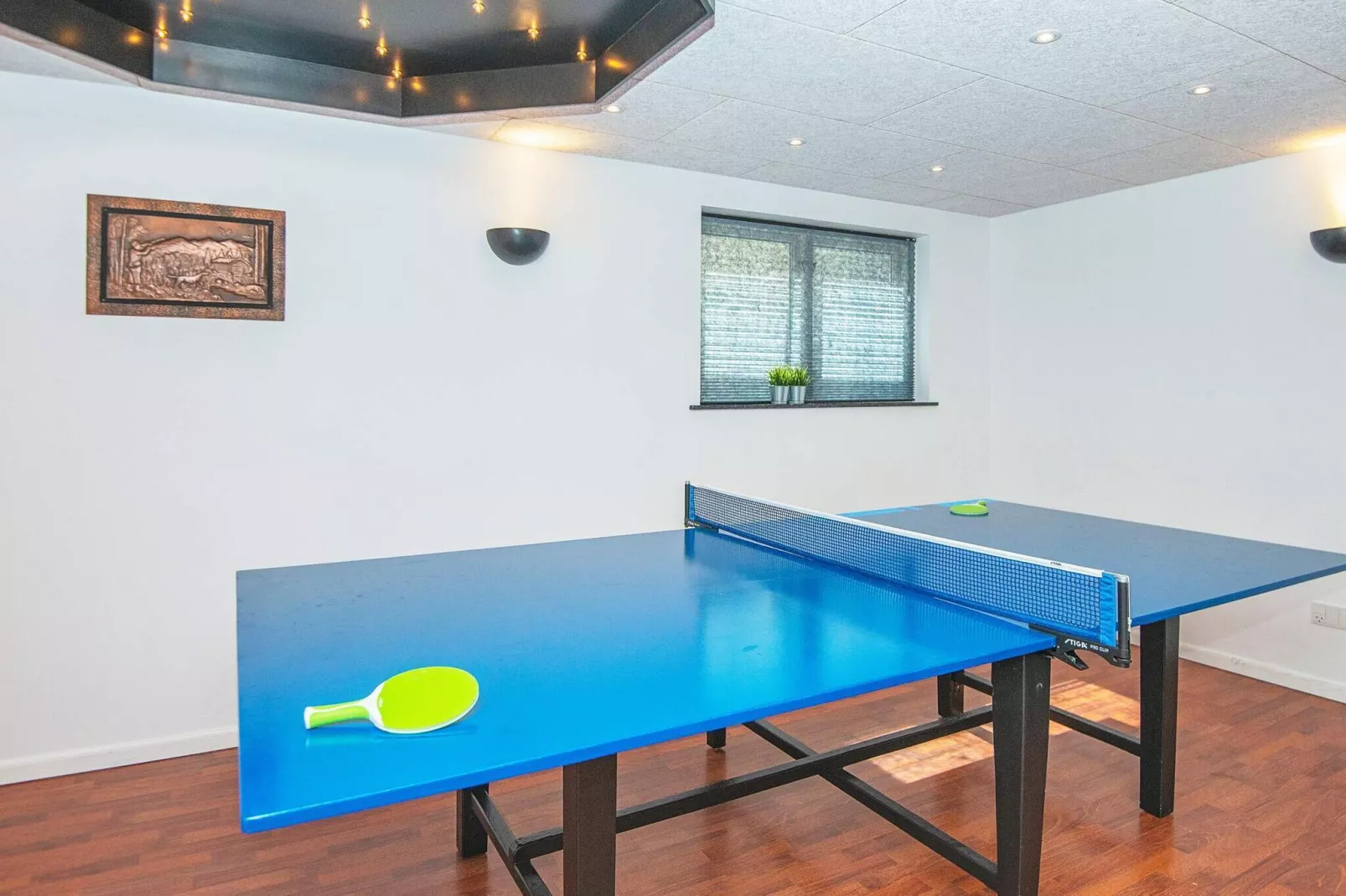 18 persoons vakantie huis in Fårvang-Binnen