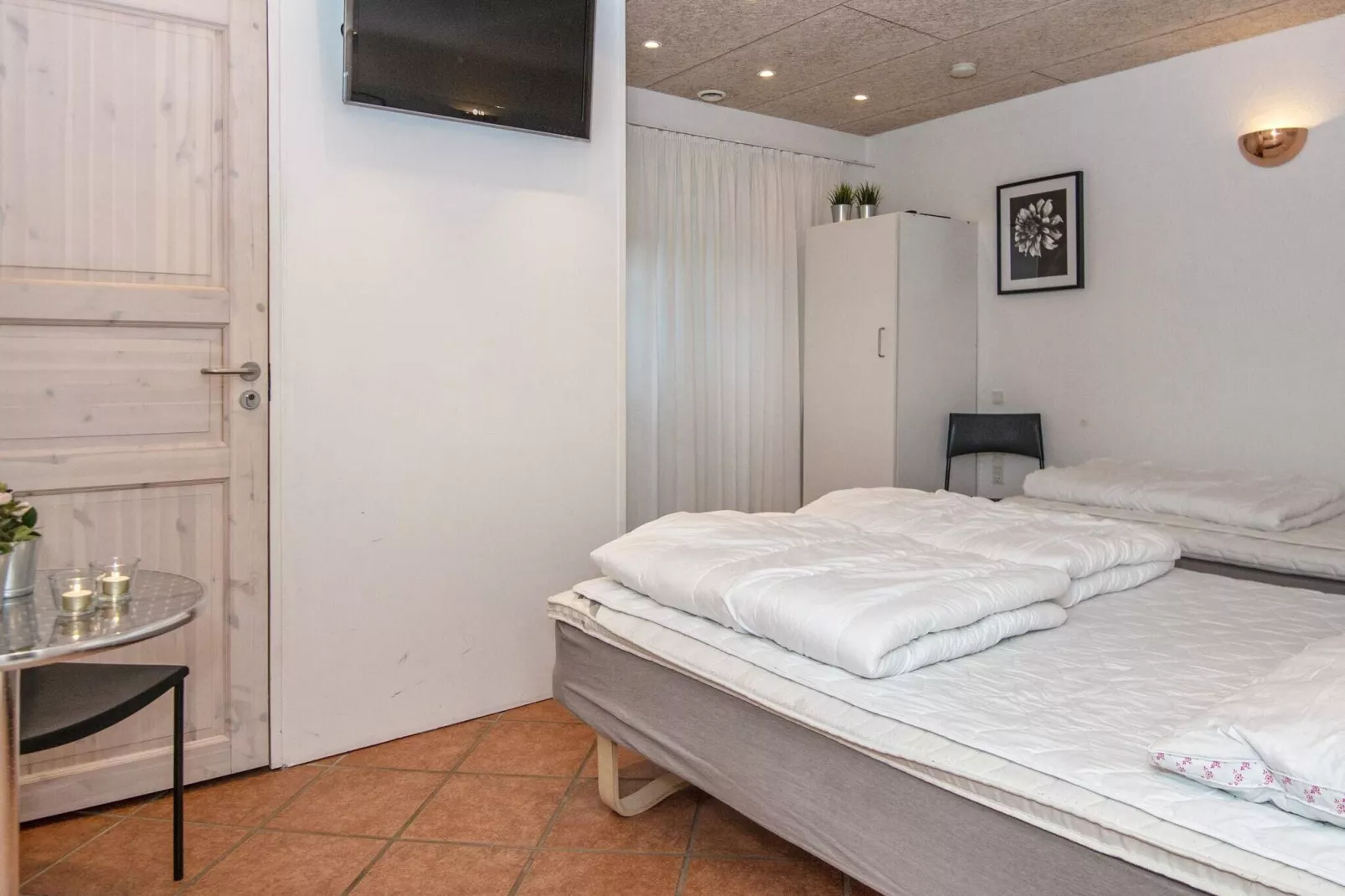 18 persoons vakantie huis in Fårvang-Binnen