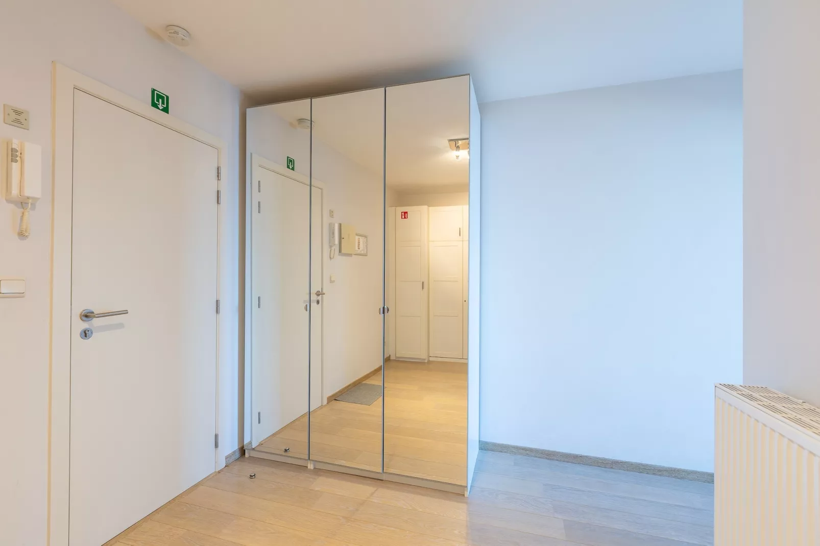 Romanza 0405-Slaapkamer