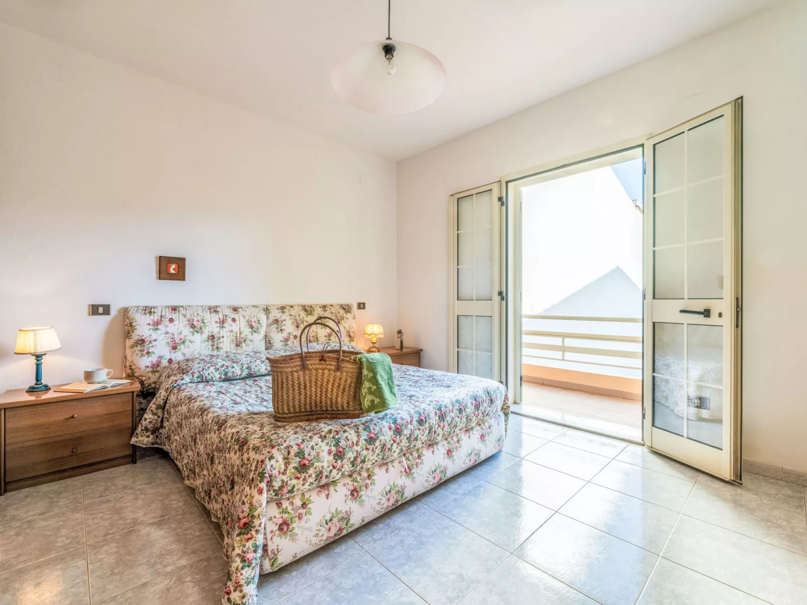 Casa Arangiu 1-Binnen