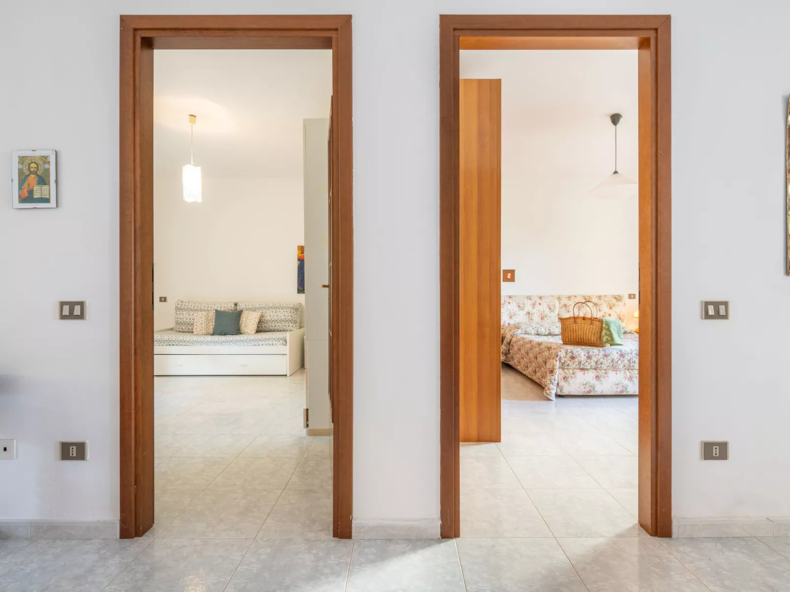 Casa Arangiu 1-Binnen
