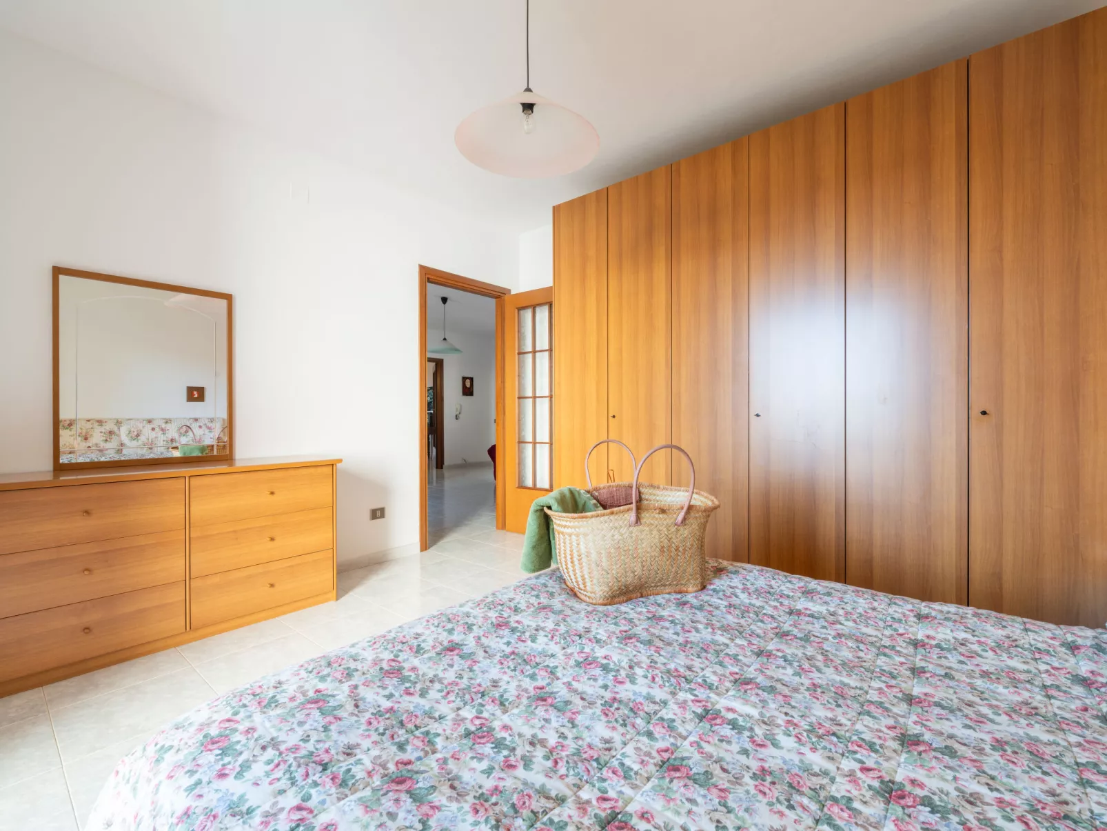 Casa Arangiu 1-Binnen