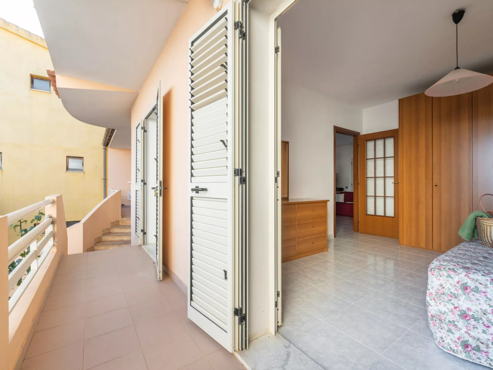 Casa Arangiu 1-Binnen