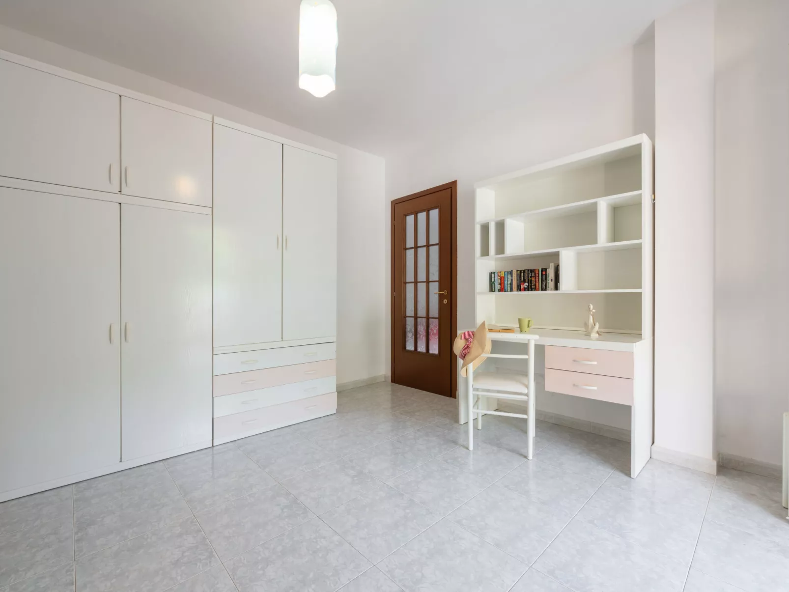 Casa Arangiu 1-Binnen