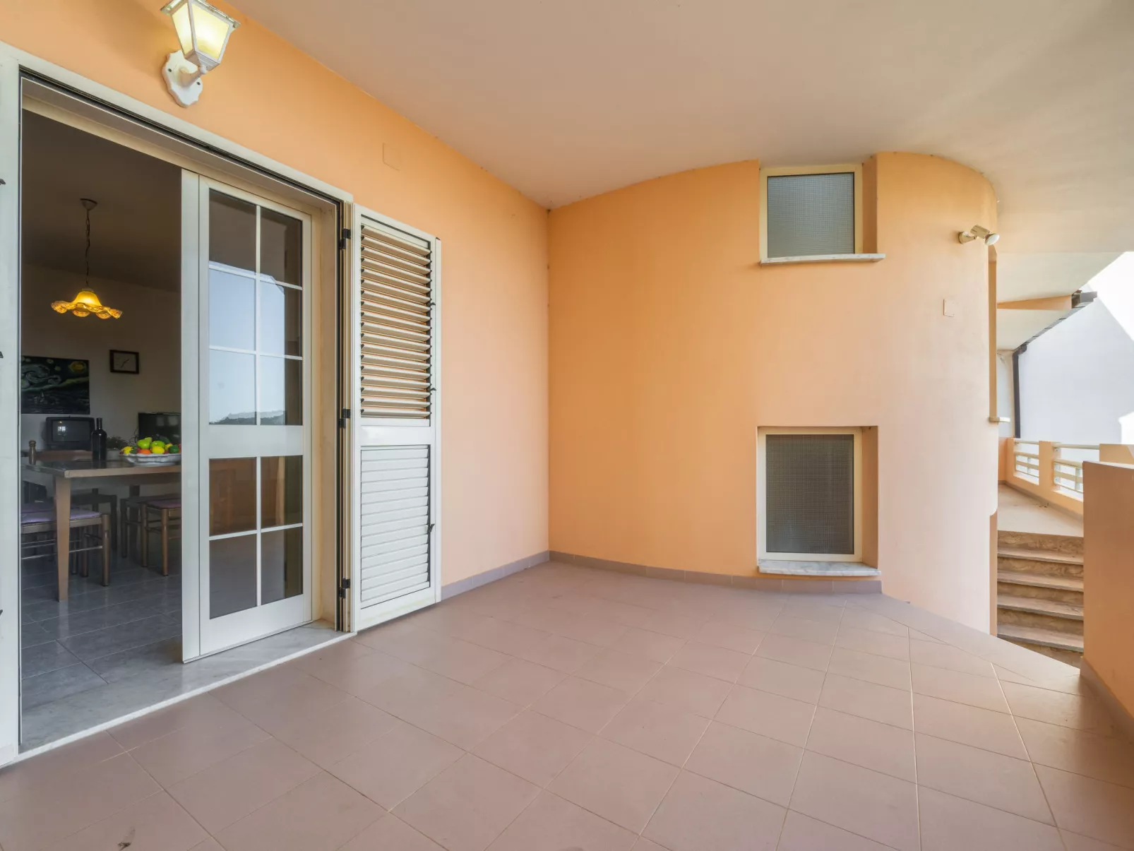 Casa Arangiu 1-Buiten