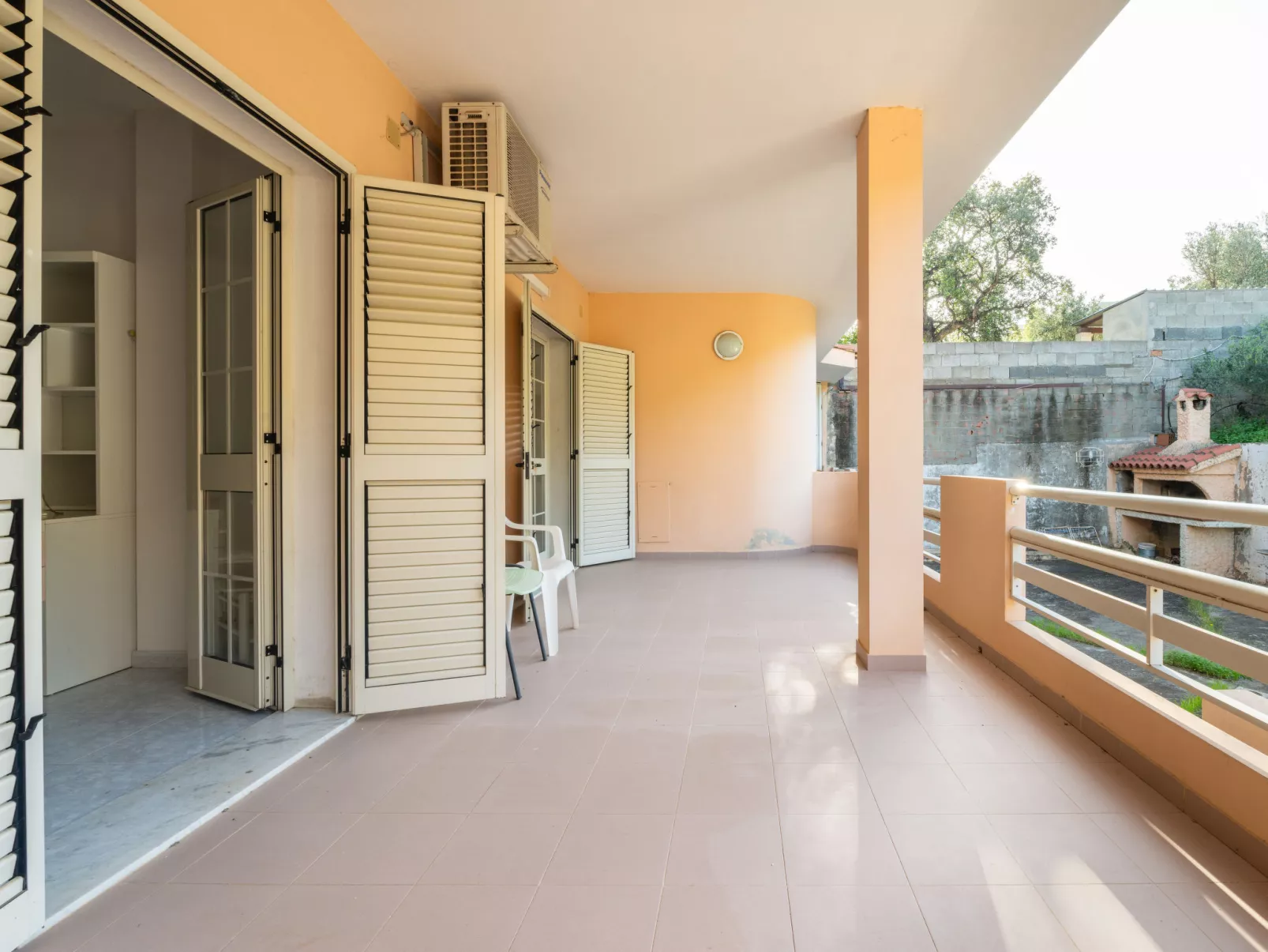 Casa Arangiu 1-Buiten