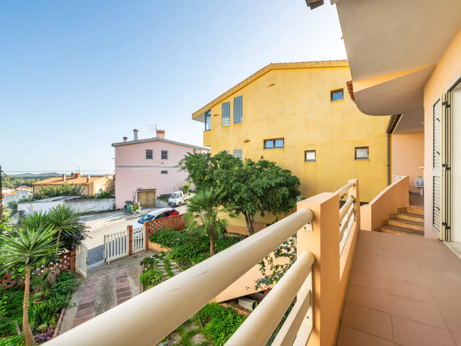 Casa Arangiu 1-Buiten