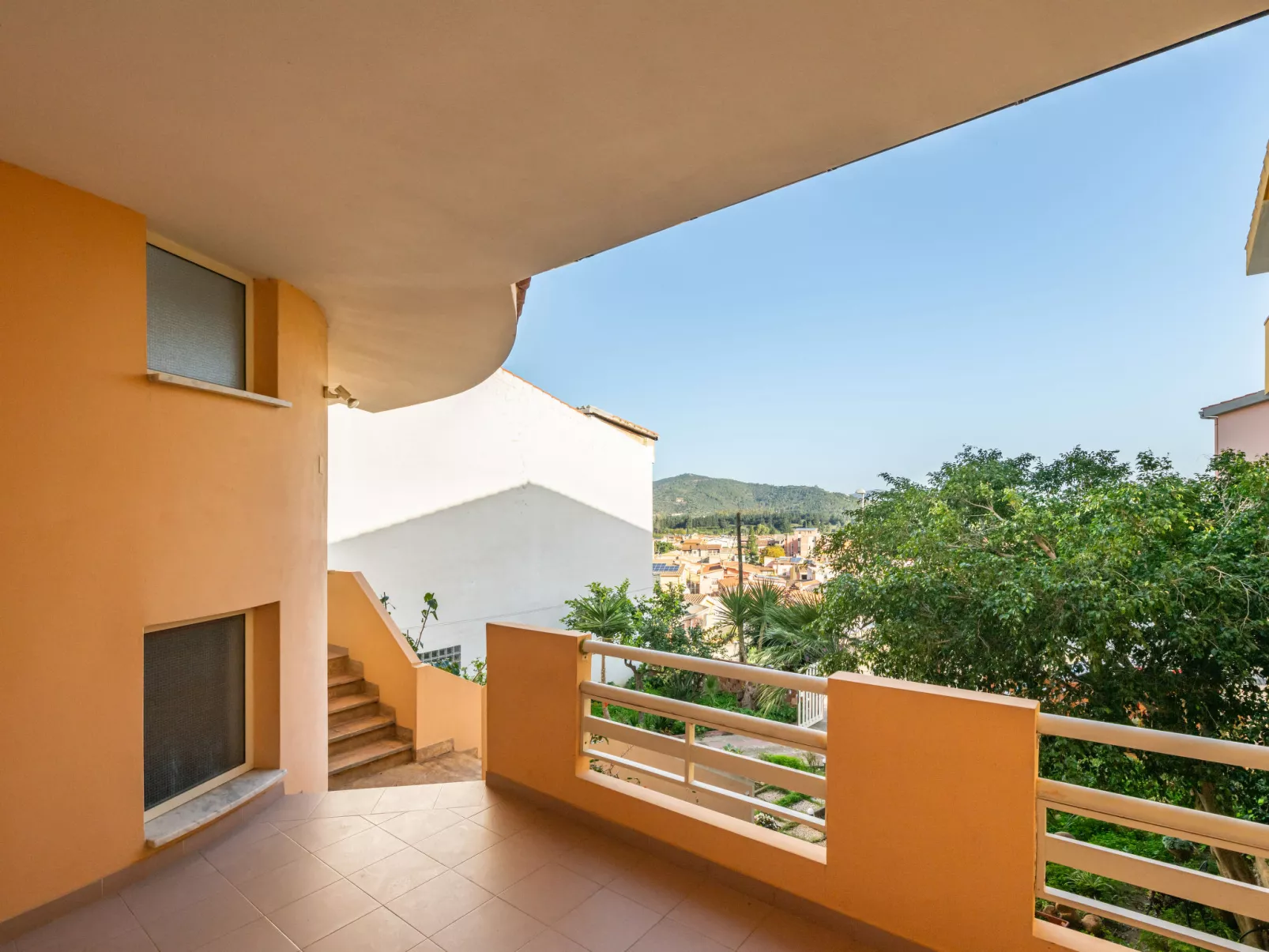 Casa Arangiu 1-Buiten