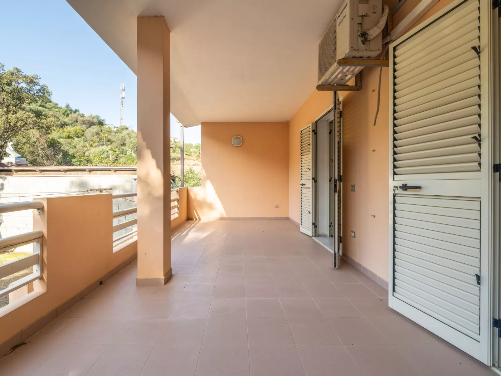 Casa Arangiu 1-Buiten
