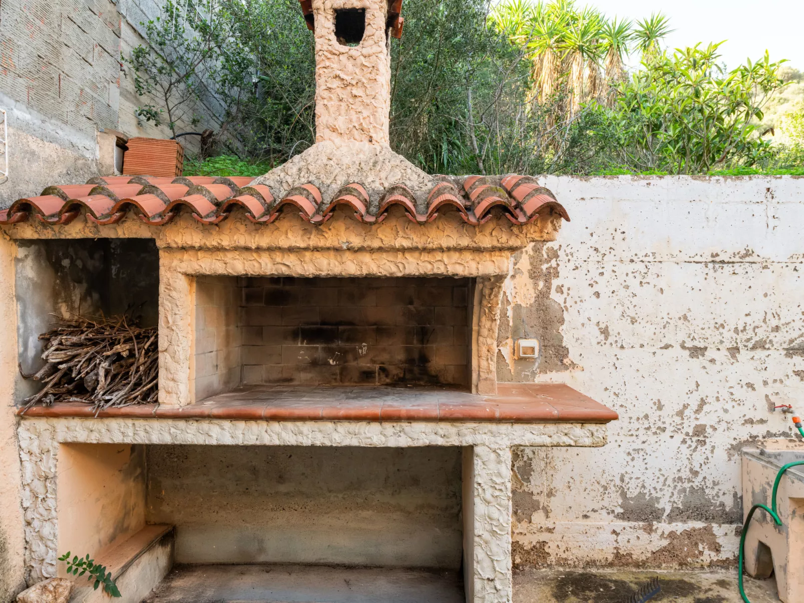 Casa Arangiu 1-Buiten