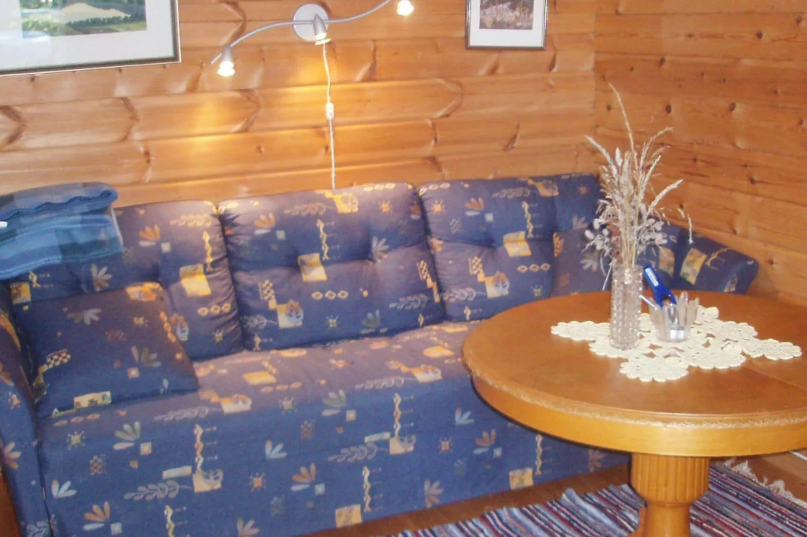 3 persoons vakantie huis in VÄSTERVIK-By Traum-Binnen