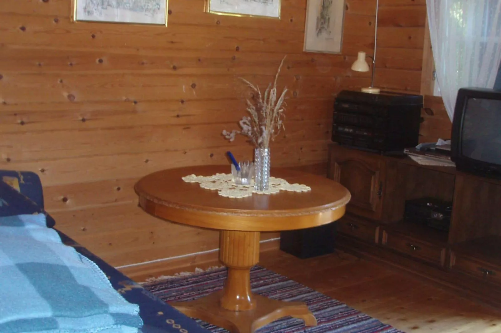 3 persoons vakantie huis in VÄSTERVIK-By Traum-Binnen