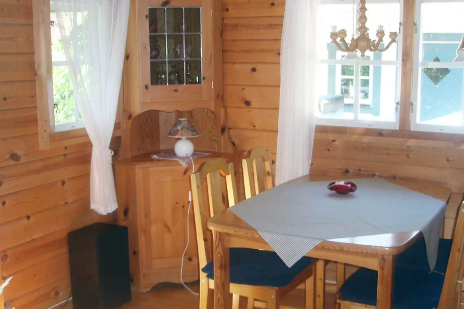 3 persoons vakantie huis in VÄSTERVIK-Binnen