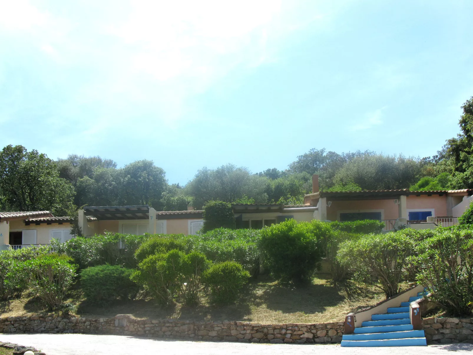 Fium del Cavu