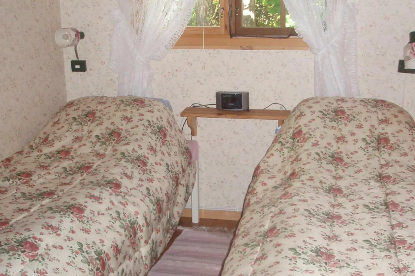 3 persoons vakantie huis in VÄSTERVIK-By Traum-Binnen
