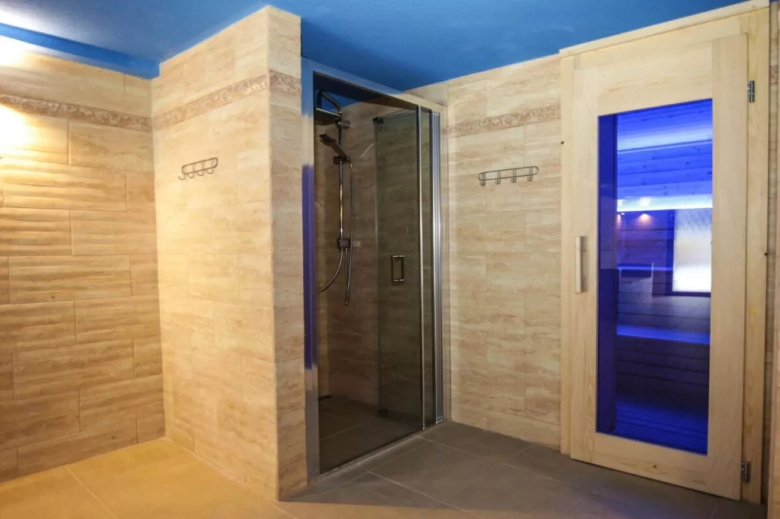 Villa-Wellness