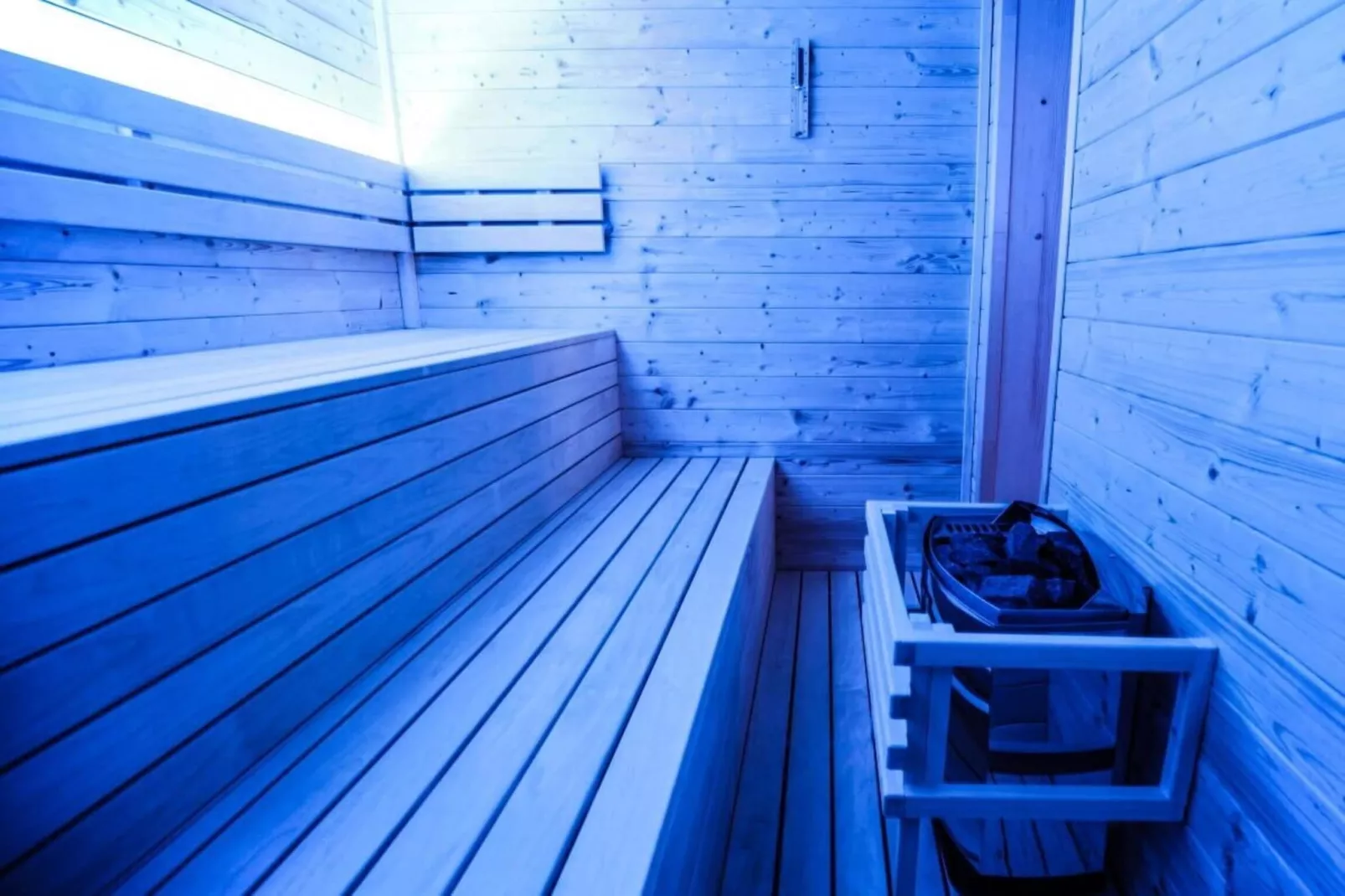 Villa-Wellness